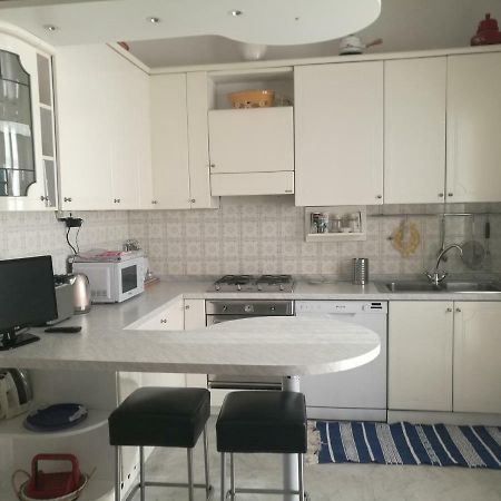 Apartmán Casa Santa Gemma Camaiore Exteriér fotografie
