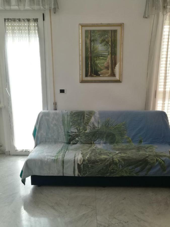 Apartmán Casa Santa Gemma Camaiore Exteriér fotografie
