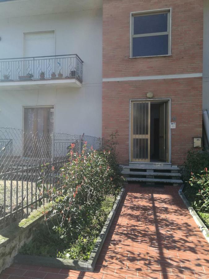 Apartmán Casa Santa Gemma Camaiore Exteriér fotografie