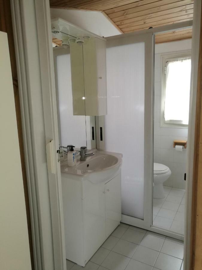 Apartmán Casa Santa Gemma Camaiore Exteriér fotografie