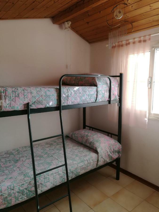 Apartmán Casa Santa Gemma Camaiore Exteriér fotografie