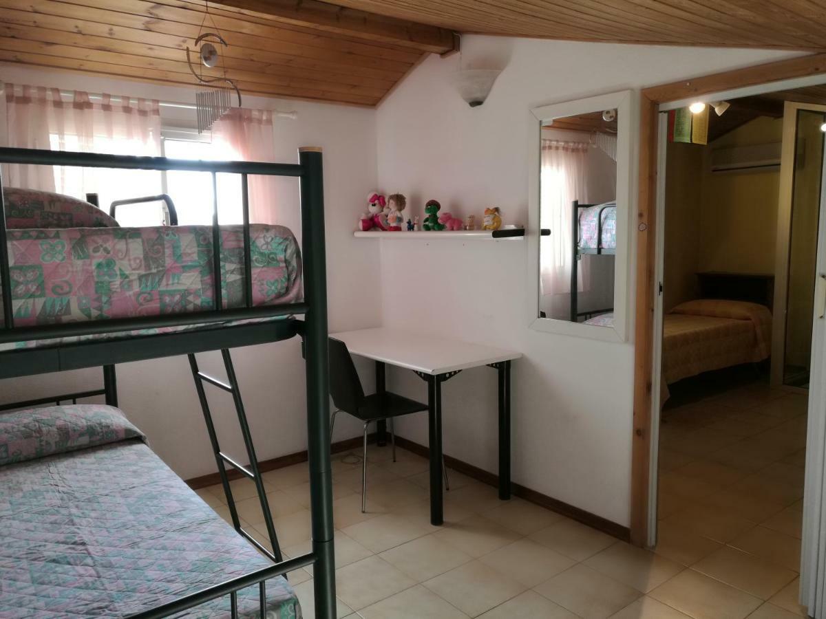 Apartmán Casa Santa Gemma Camaiore Exteriér fotografie