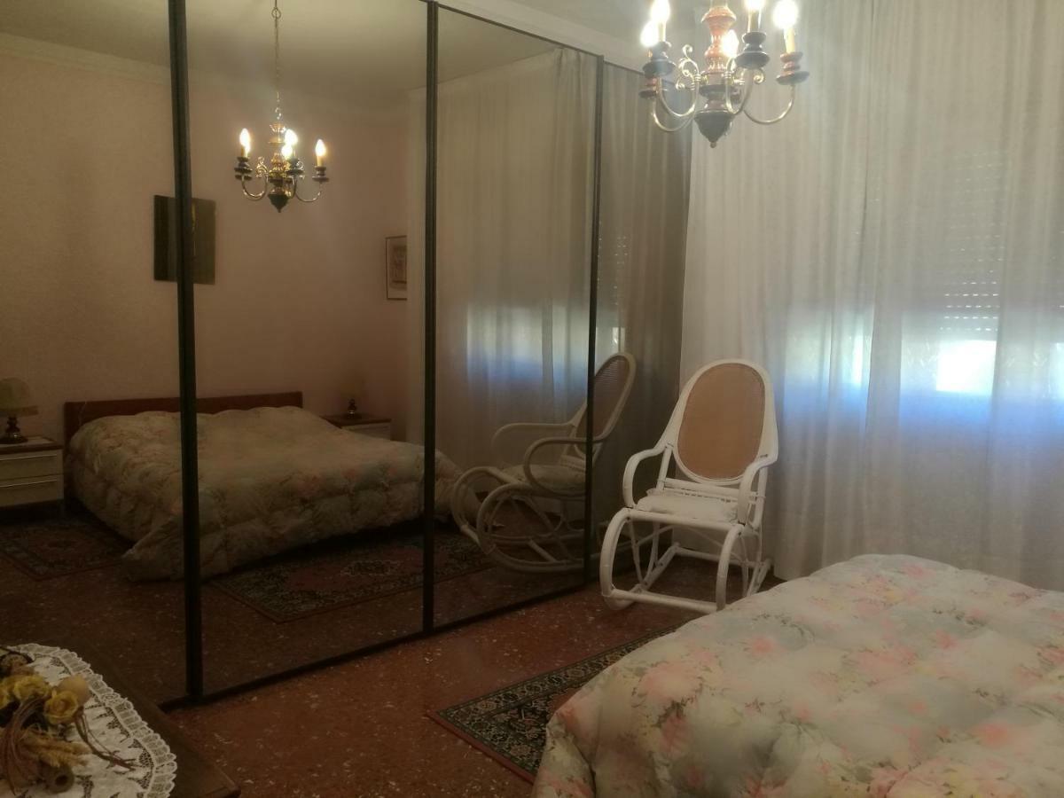 Apartmán Casa Santa Gemma Camaiore Exteriér fotografie