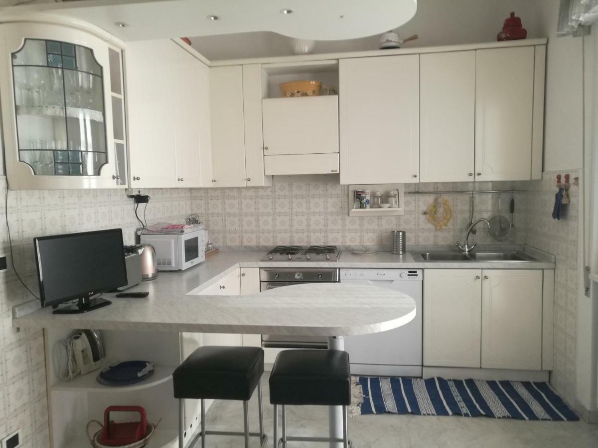 Apartmán Casa Santa Gemma Camaiore Exteriér fotografie